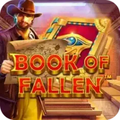 Book of the Fallen